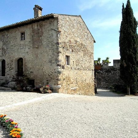 Antica Dimora Dell'Ortolano Apartment Castellaro  Luaran gambar