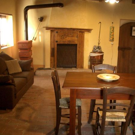 Antica Dimora Dell'Ortolano Apartment Castellaro  Luaran gambar