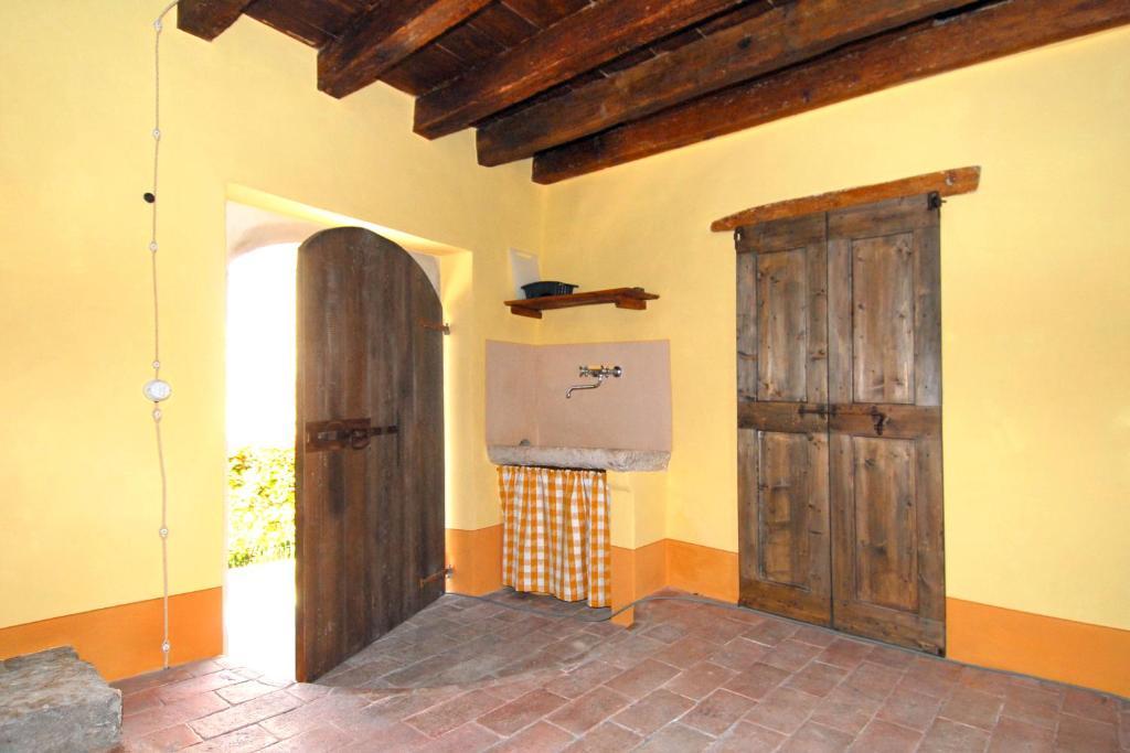 Antica Dimora Dell'Ortolano Apartment Castellaro  Bilik gambar