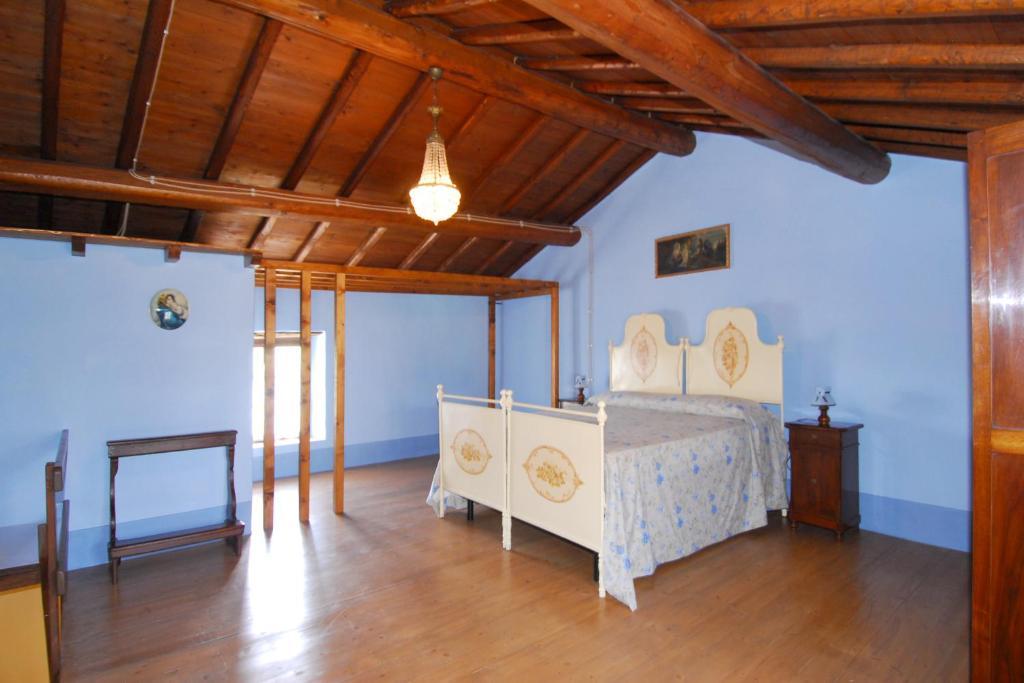 Antica Dimora Dell'Ortolano Apartment Castellaro  Bilik gambar