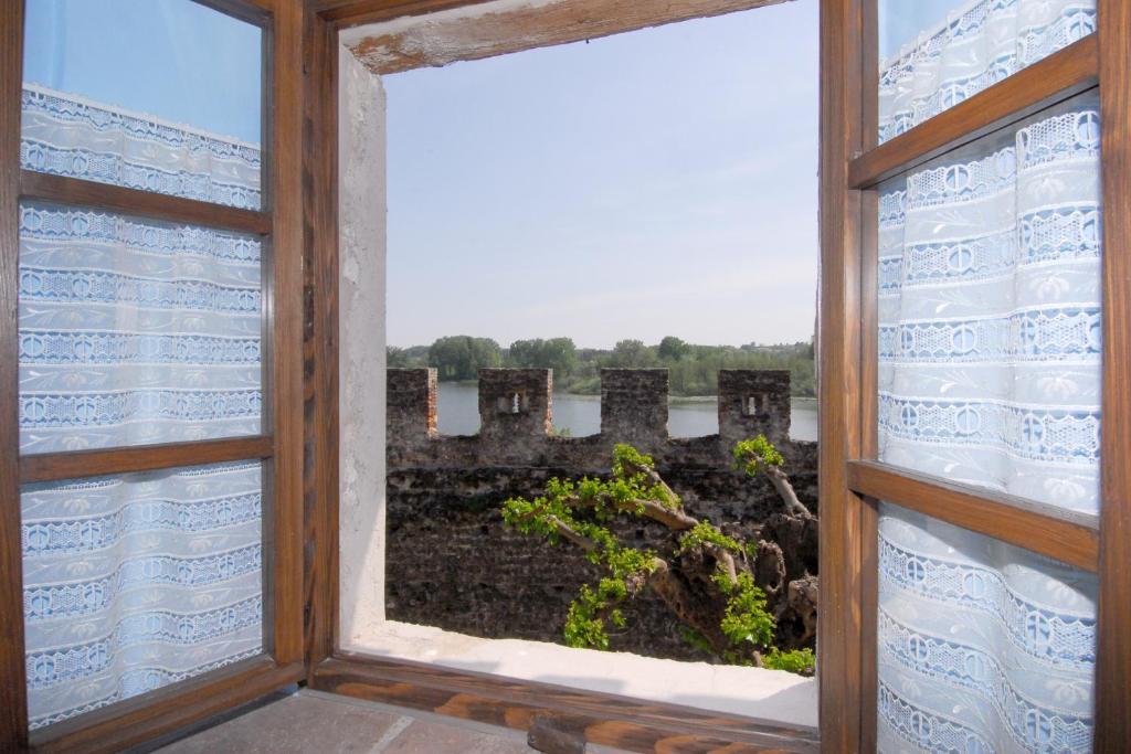 Antica Dimora Dell'Ortolano Apartment Castellaro  Bilik gambar