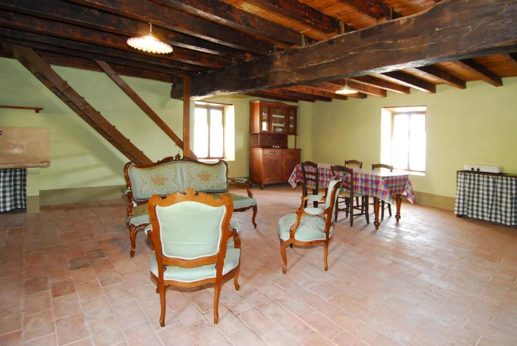 Antica Dimora Dell'Ortolano Apartment Castellaro  Bilik gambar