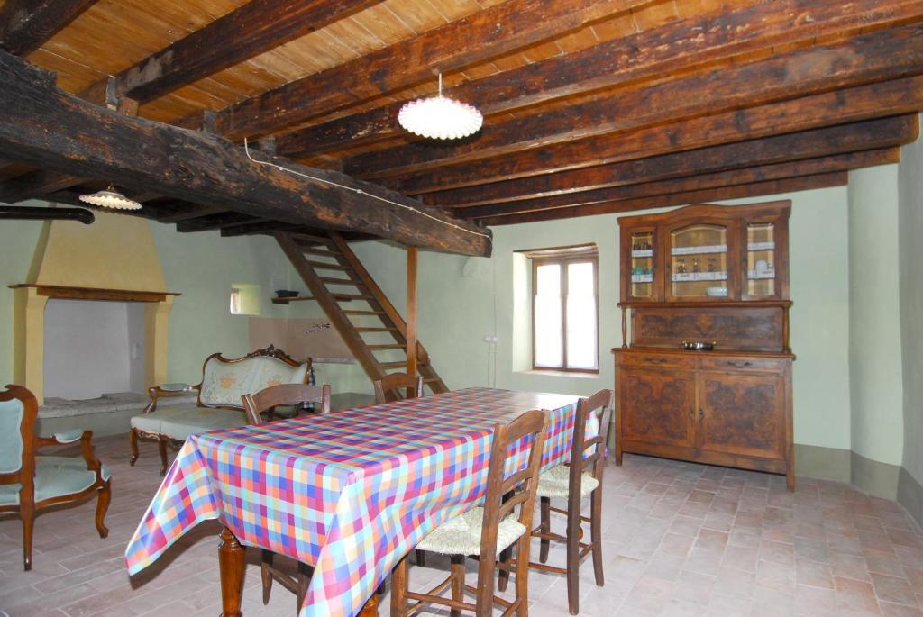 Antica Dimora Dell'Ortolano Apartment Castellaro  Luaran gambar