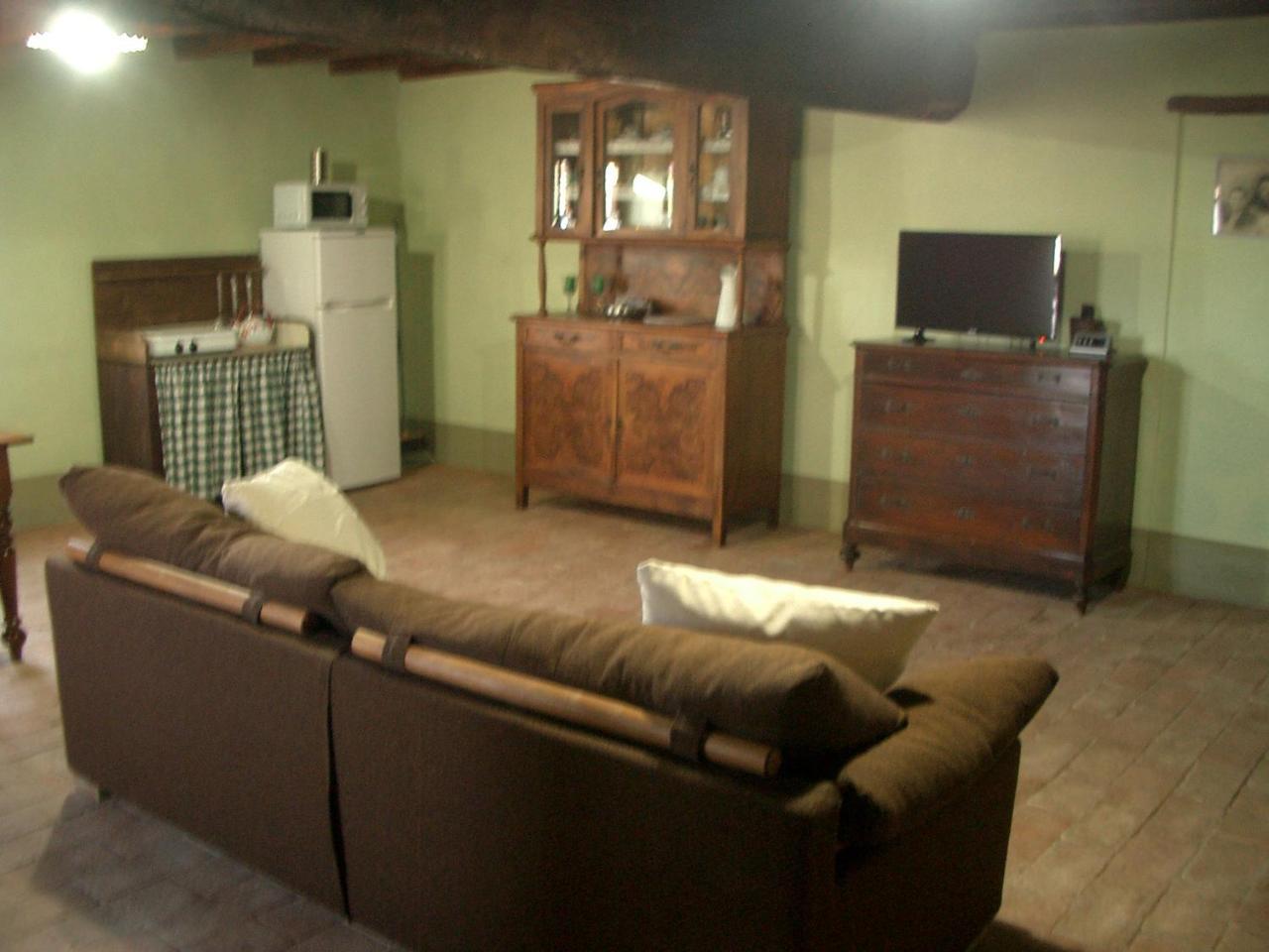 Antica Dimora Dell'Ortolano Apartment Castellaro  Luaran gambar