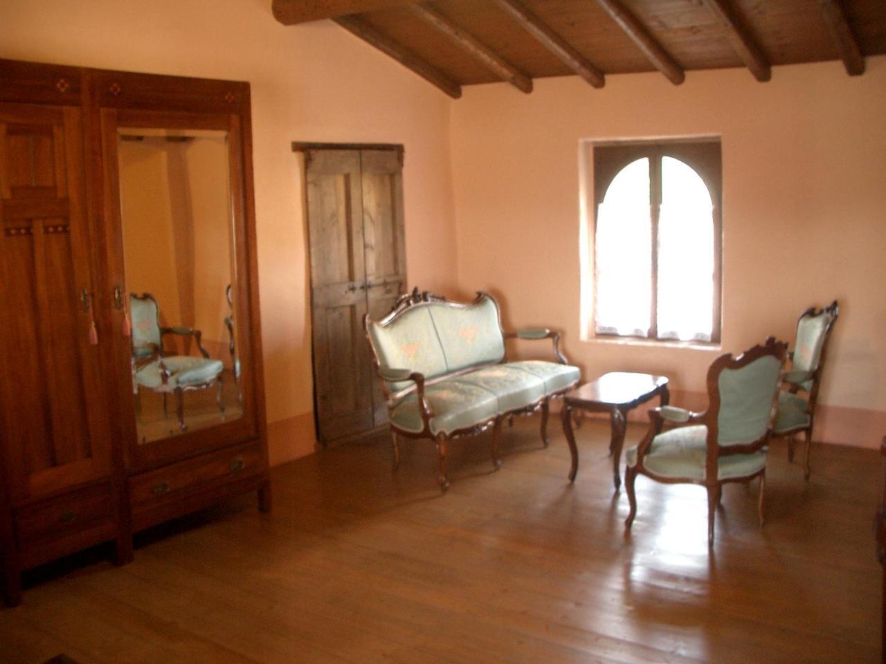 Antica Dimora Dell'Ortolano Apartment Castellaro  Luaran gambar