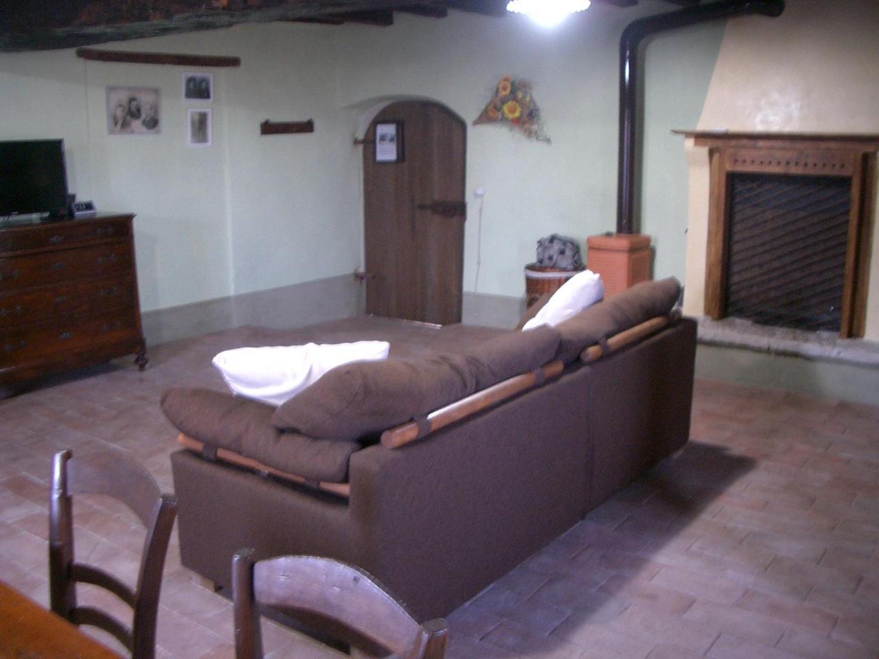 Antica Dimora Dell'Ortolano Apartment Castellaro  Luaran gambar