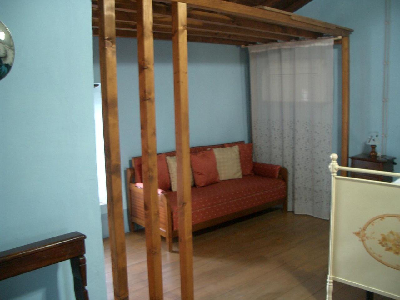 Antica Dimora Dell'Ortolano Apartment Castellaro  Luaran gambar