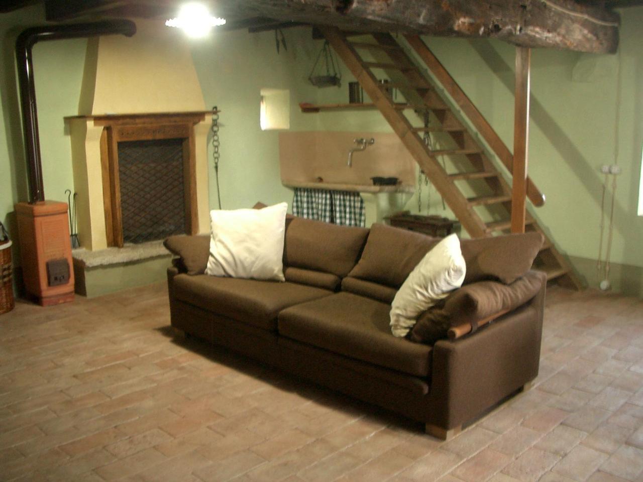 Antica Dimora Dell'Ortolano Apartment Castellaro  Luaran gambar